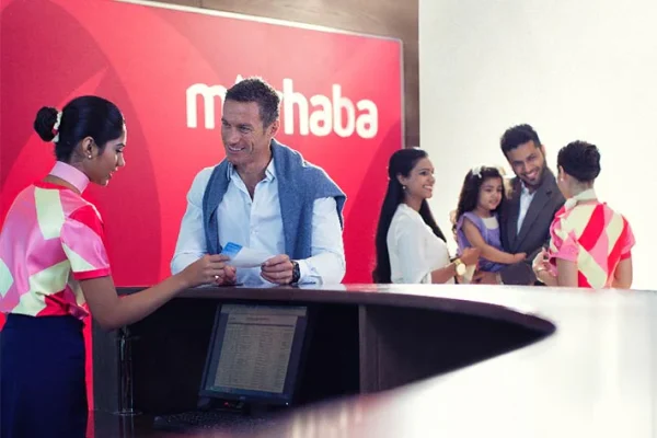 Marhaba Desk Marhaba Desk